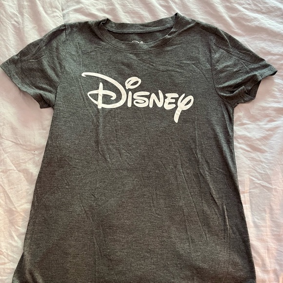 Grey Disney short sleeve t-shirt - Picture 5 of 6